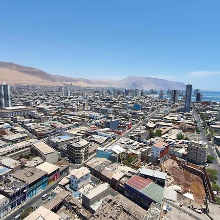 Apartamento Diario Centro Iquique Exterior foto