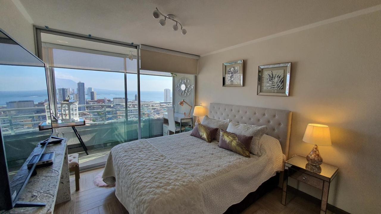 Apartamento Diario Centro Iquique Exterior foto