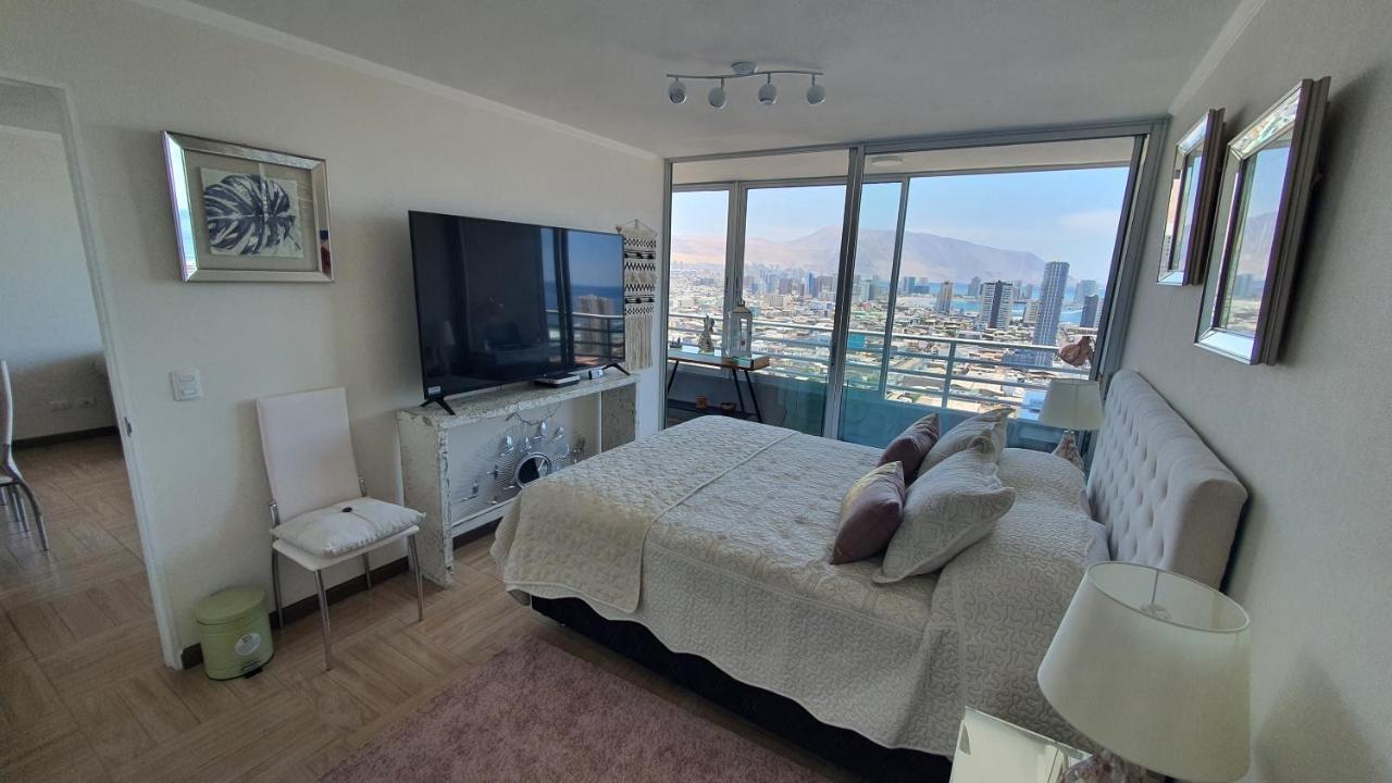 Apartamento Diario Centro Iquique Exterior foto
